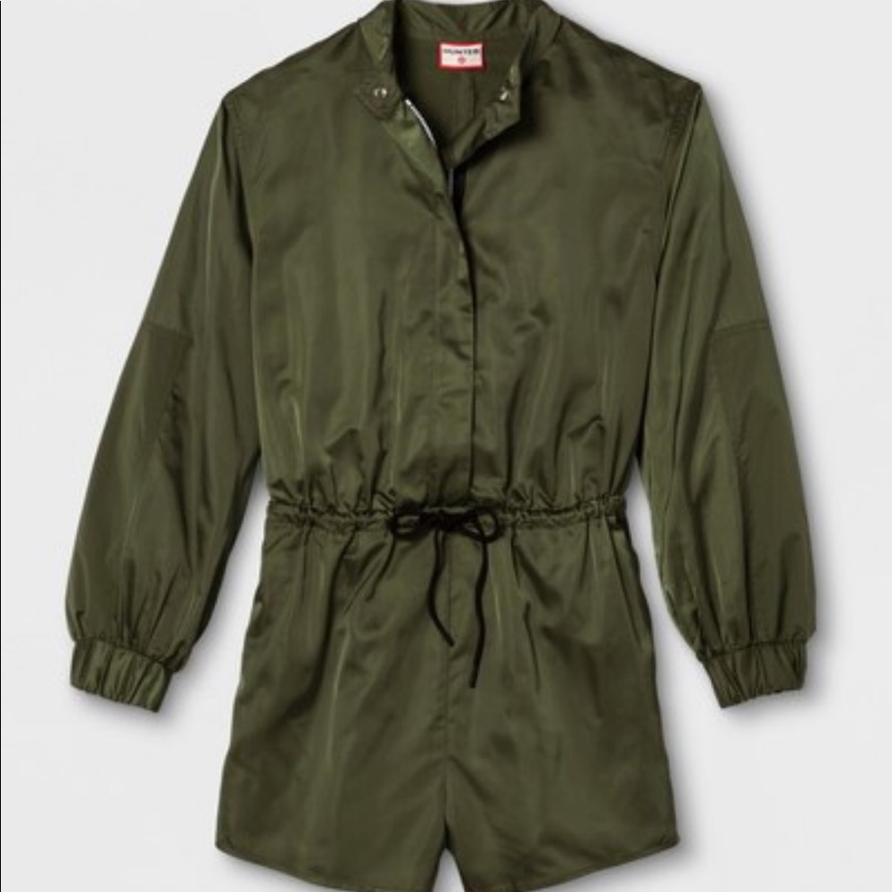 Target x Hunter Romper Small - Picture 4 of 6